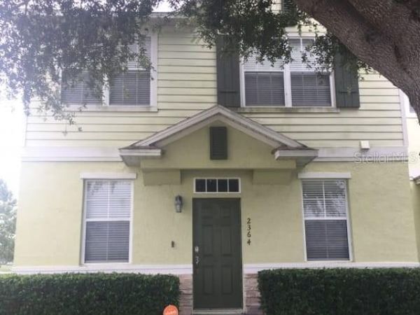2364 VICTORIA FALLS DRIVE , ORLANDO, FL 32824