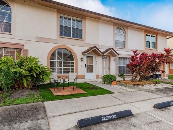 1602 BRIGADOON DRIVE , CLEARWATER, FL 33759