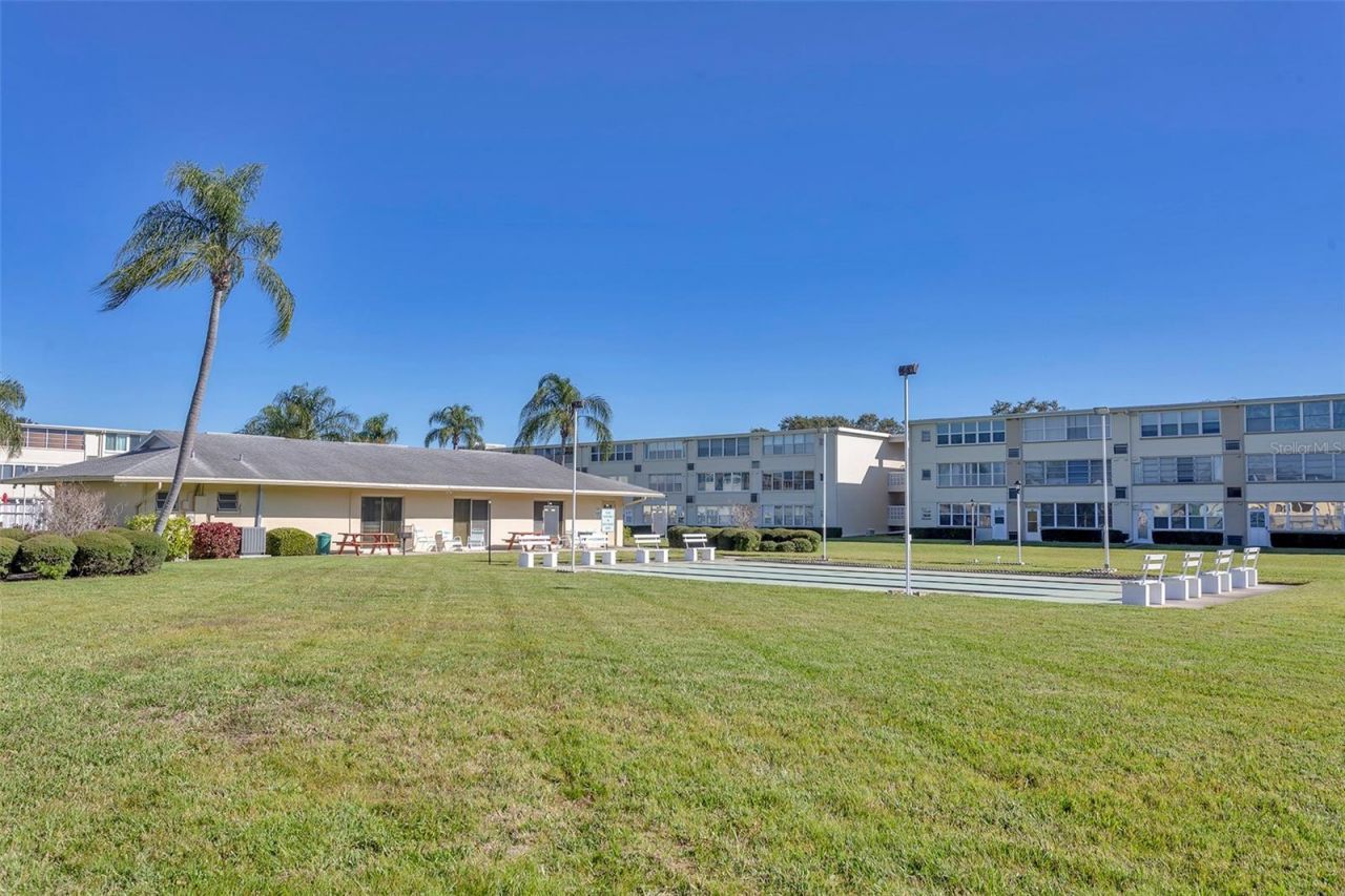 1051 79th Avenue N, Unit 103, Saint Petersburg, FL 33702 Photo