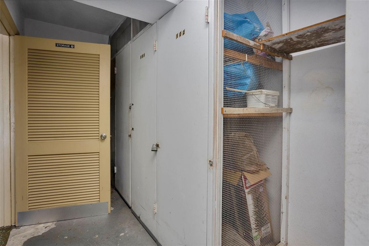 1051 79th Avenue N, Unit 103, Saint Petersburg, FL 33702 Photo