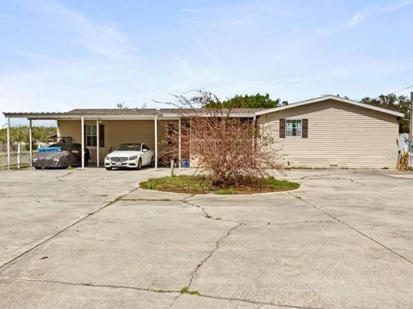 2008 COLSON ROAD , PLANT CITY, FL 33567