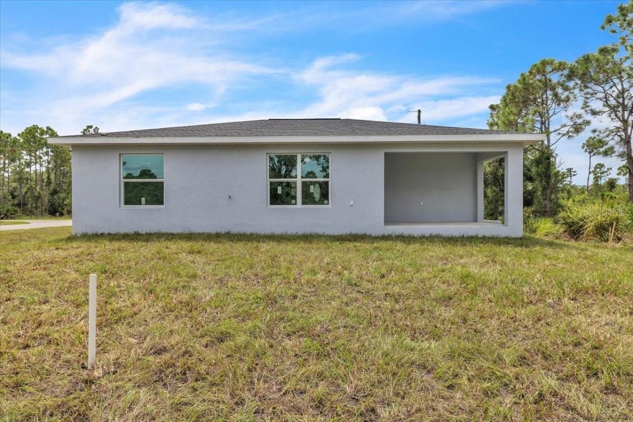 27122 Seeger Drive , Punta Gorda, FL 33955 Photo