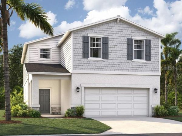 5480 MEADOW WALK DRIVE , DAVENPORT, FL 33837