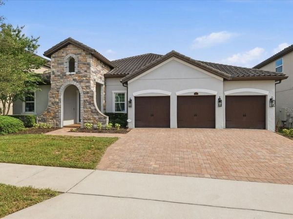 16545 BROADWATER AVENUE, WINTER GARDEN, FL 34787