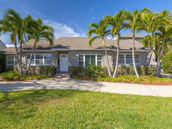 333 30TH AVENUE N, ST PETERSBURG, FL 33704