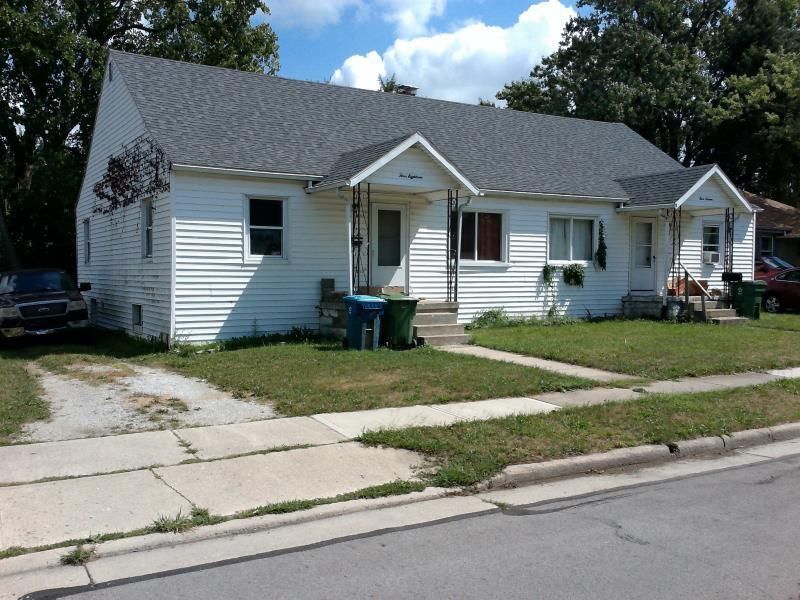 416 & 418 Fifth Avenue, Sidney, OH 45365 Photo 1