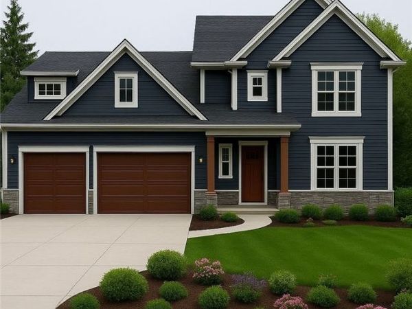 7306 Woodhaven Drive , Lockport, NY 14094