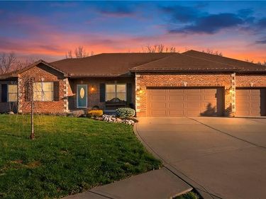 11412 NE 113th Terrace, Liberty, MO 64068