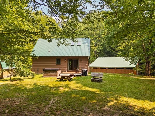 16862 Healy Lake Road, Thompsonville, MI 00000