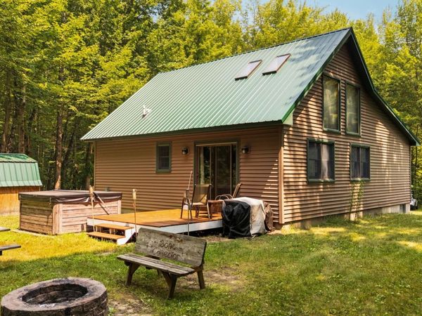 16862 Healy Lake Road, Thompsonville, MI 00000