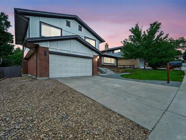 12948 W Oregon Drive, Lakewood, CO 80228