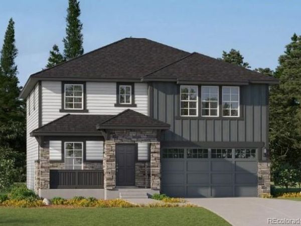 15239 Adams Court, Thornton, CO 80602