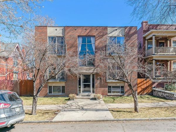 1330 Elizabeth Street, Unit 8, Denver, CO 80206
