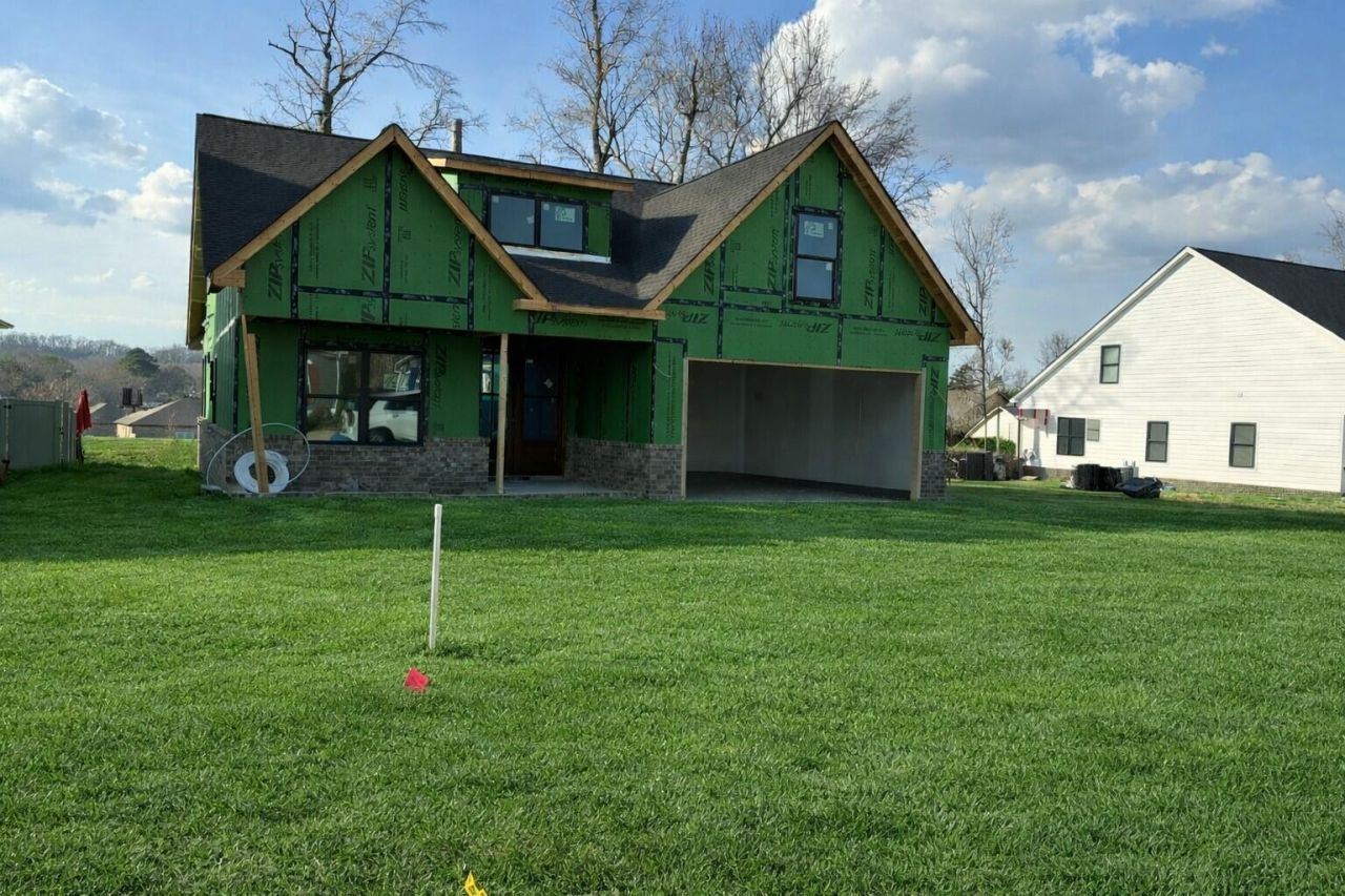 4854 Grove Park Drive, Cleveland, TN 37312 Main Photo