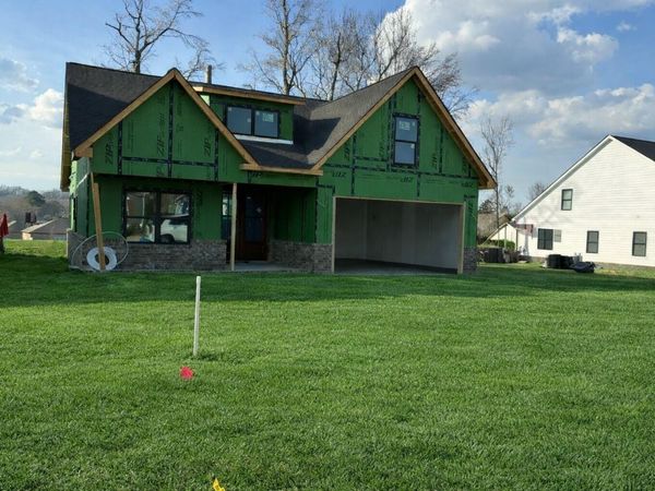 4854 Grove Park Drive, Cleveland, TN 37312