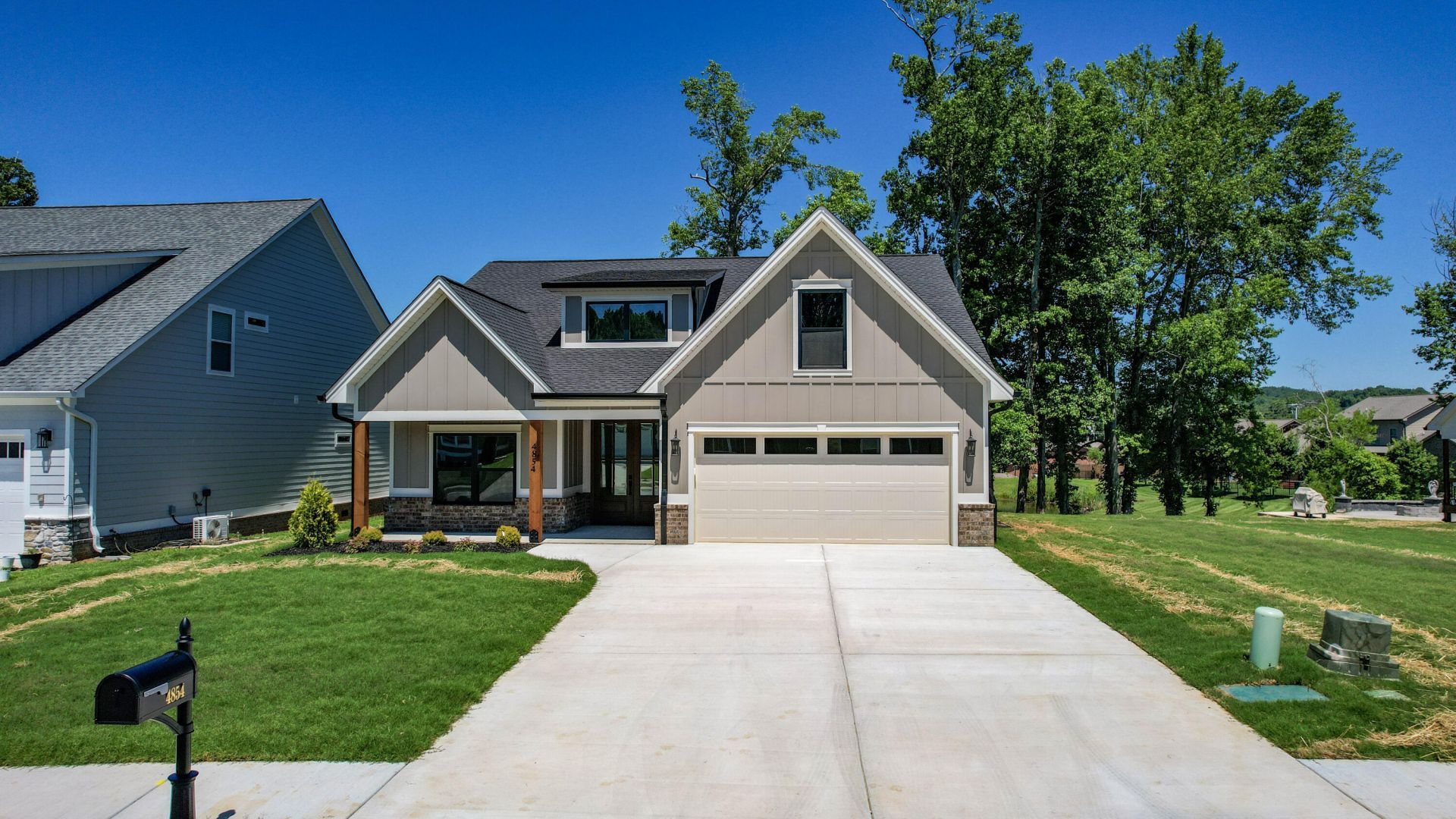 4854 Grove Park Drive, Cleveland, TN 37312 Main Photo