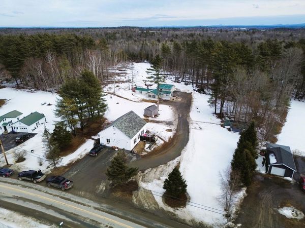 49 Merryman Road, Glenburn, ME 04401