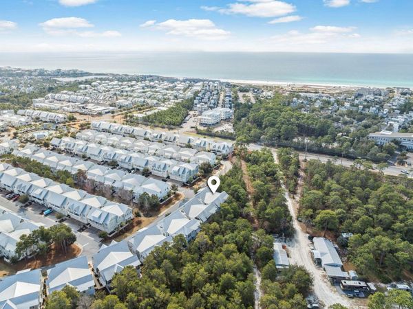 167 Milestone Drive, UNIT A, Inlet Beach, FL 32461