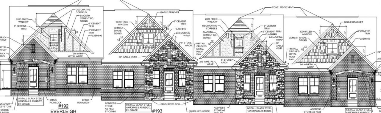 730 Coburg Street , Gallatin, TN 37066 Main Photo