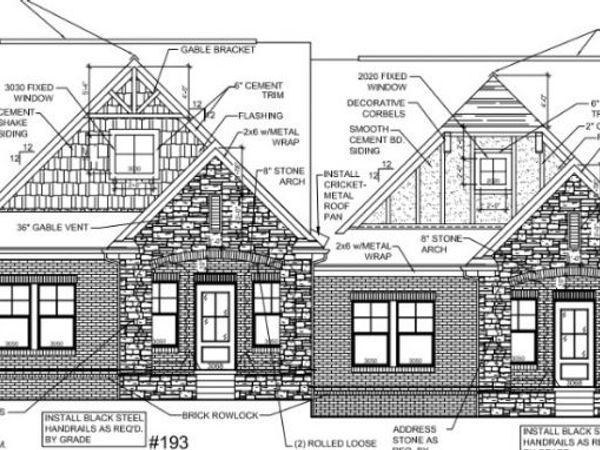 730 Coburg Street , Gallatin, TN 37066