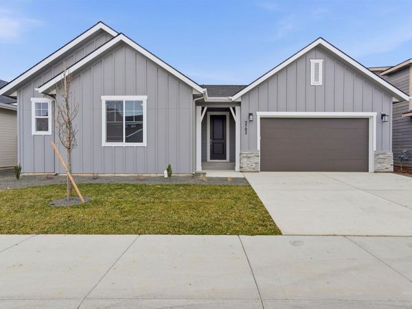 5702 W Ladle Rapids St, Meridian, ID 83646