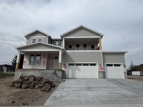 626 Ivy Ridge Lane, REXBURG, ID 83440