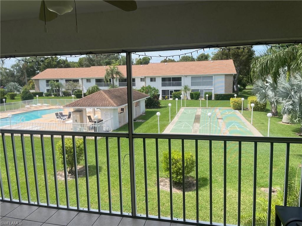 59 Camelot Gardens Blvd, Unit 207, Lehigh Acres, FL 33936 Photo