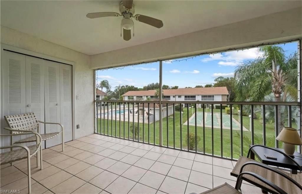 59 Camelot Gardens Blvd, Unit 207, Lehigh Acres, FL 33936 Photo