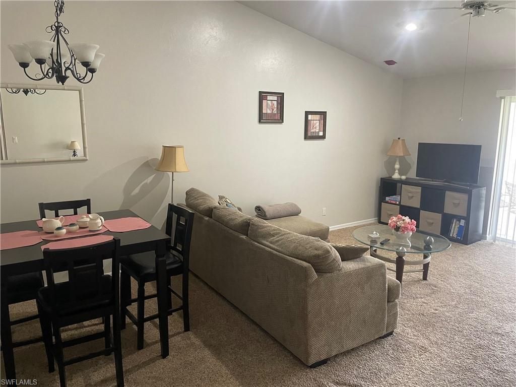 59 Camelot Gardens Blvd, Unit 207, Lehigh Acres, FL 33936 Photo