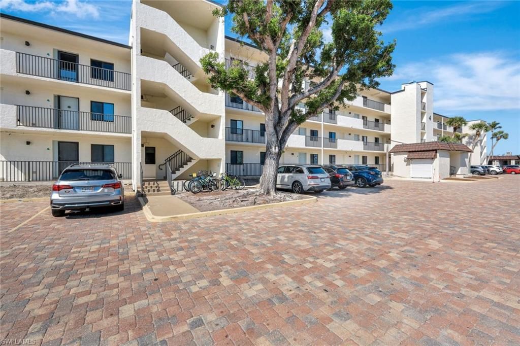 979 E Gulf Dr , Unit D452, Sanibel, FL 33957 Photo