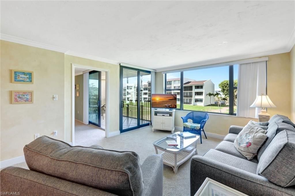 979 E Gulf Dr , Unit D452, Sanibel, FL 33957 Photo