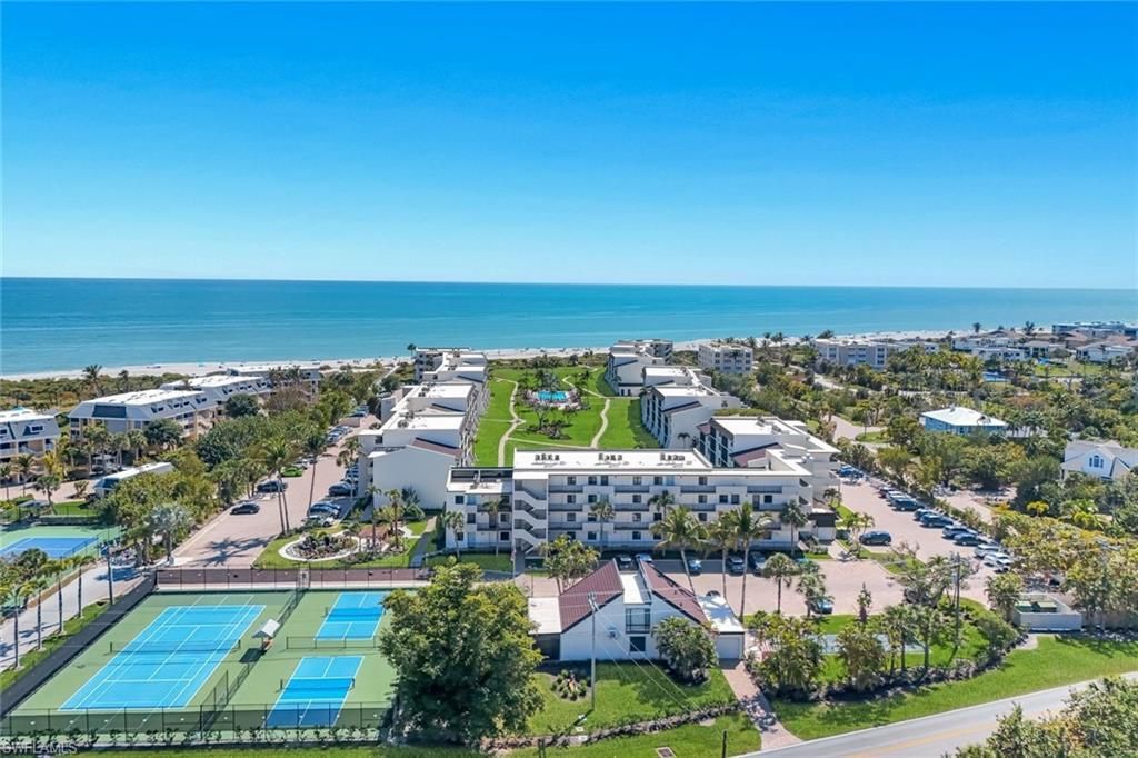 979 E Gulf Dr , Unit D452, Sanibel, FL 33957 Photo