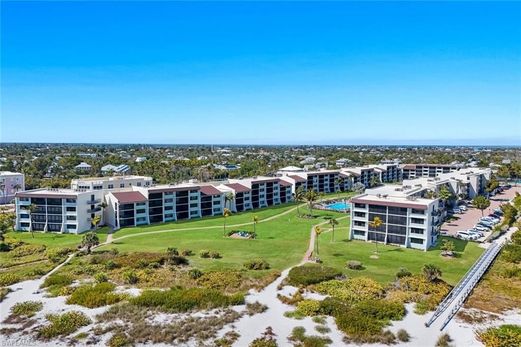 979 E Gulf Dr , Unit D452, Sanibel, FL 33957 Photo