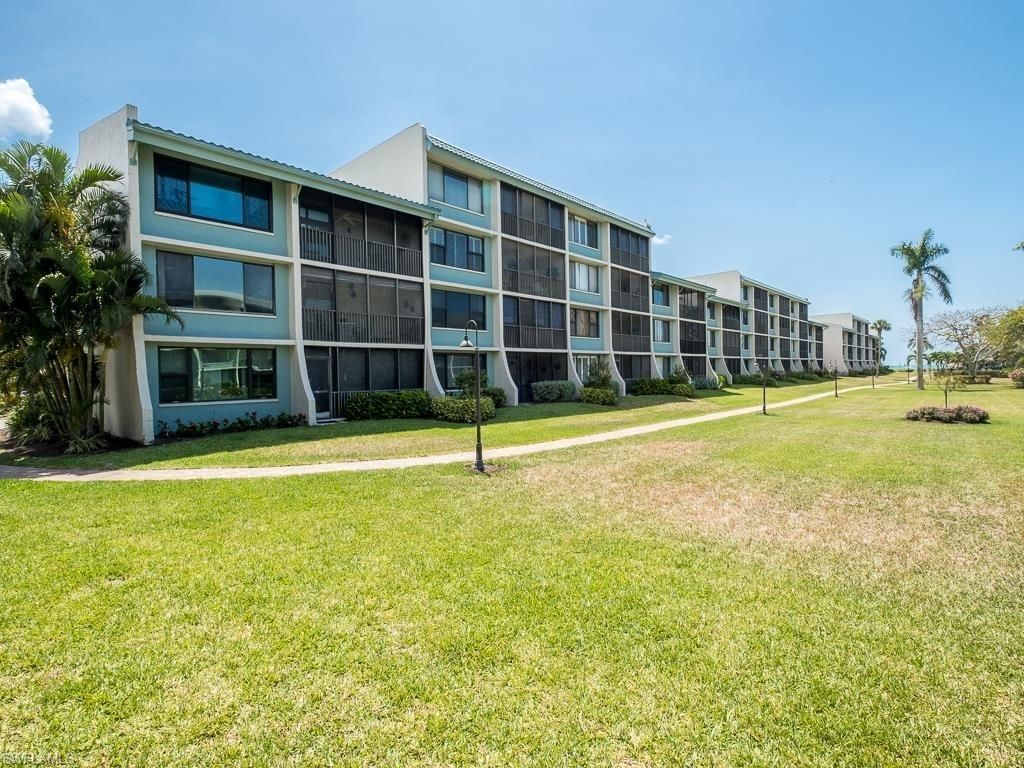 979 E Gulf Dr , Unit D452, Sanibel, FL 33957 Photo