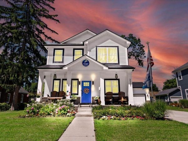 3337 Garden Avenue, Royal Oak, MI 48073
