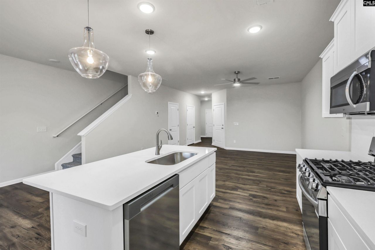 266 Sunny Hill Drive Photo 11