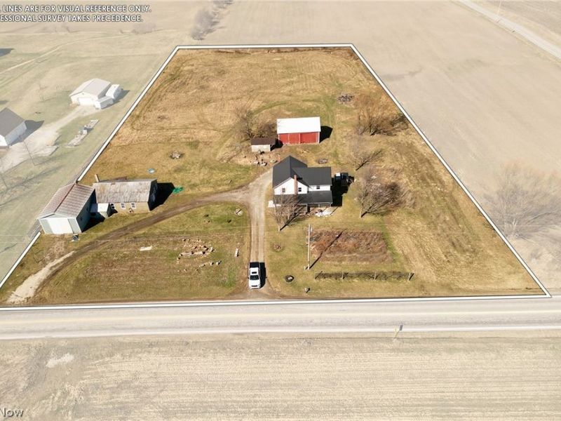 286 County Road 40, Sullivan, OH 44880 Photo 2