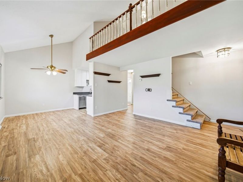 21896 River Oaks Drive, Unit C-1, Rocky River, OH 44116 Photo 2