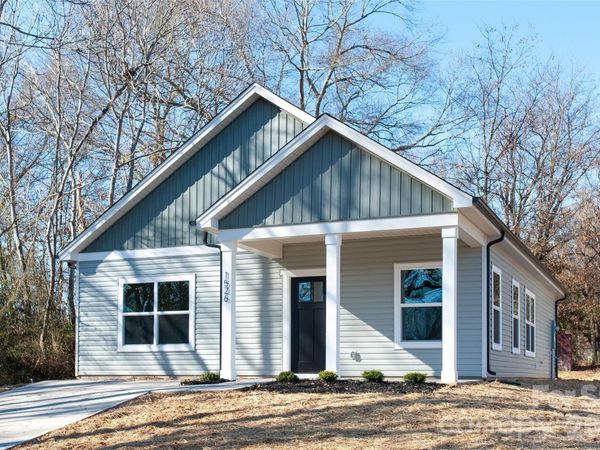 0 Lowesville Meadows Road , Stanley, NC 28164