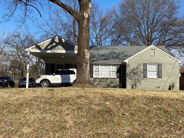 10 W MITCHELL RD, Memphis, TN 38109