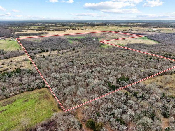 0000 N 3990 Road , Boswell, OK 74727