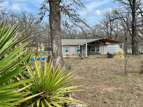 8150 Peaceful Lane, Kingston, OK 73439