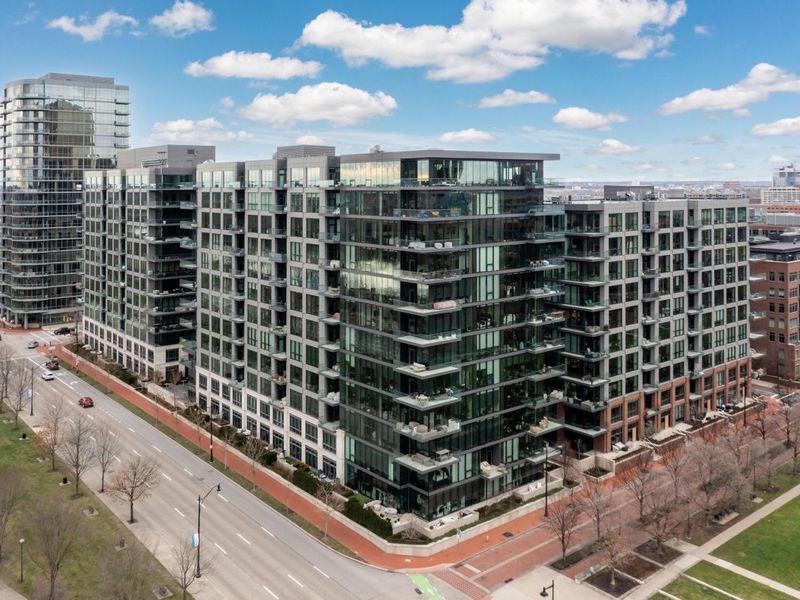 , Unit 313, Columbus, OH 43215 Photo 1