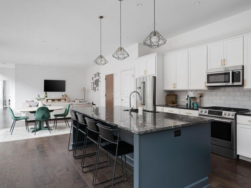 , Unit 313, Columbus, OH 43215 Photo 11