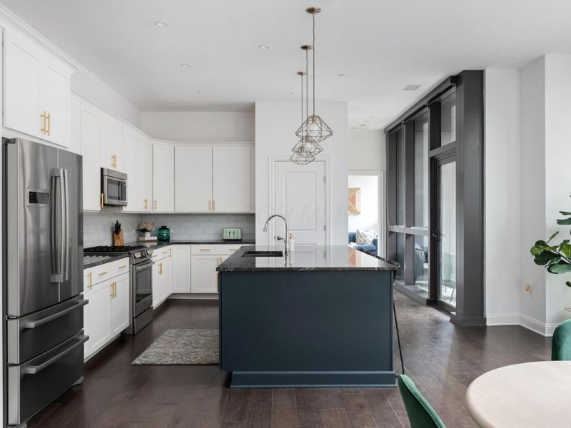 , Unit 313, Columbus, OH 43215 Photo 5