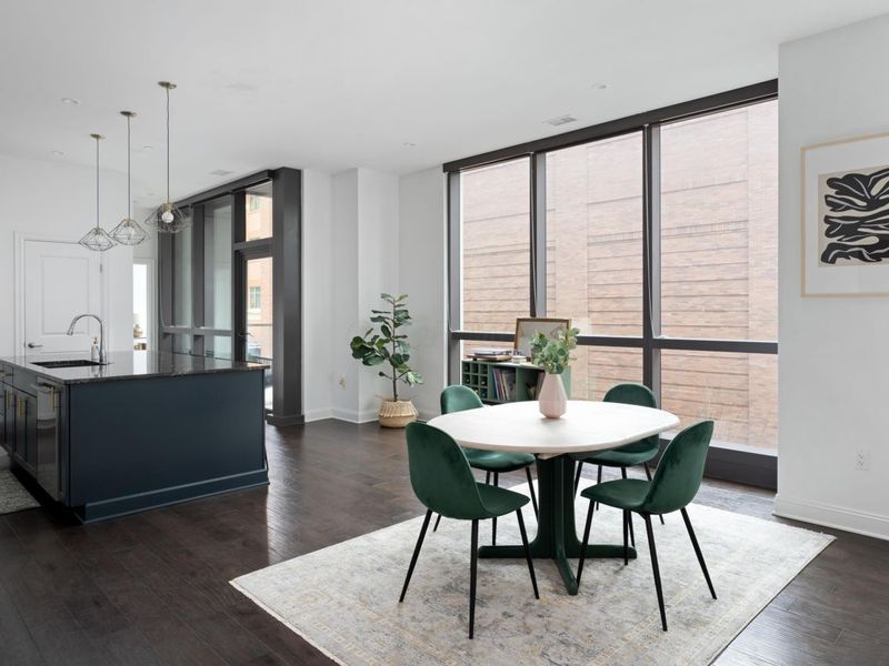 , Unit 313, Columbus, OH 43215 Photo 6