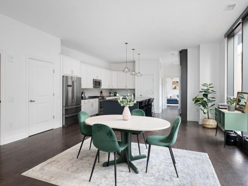 , Unit 313, Columbus, OH 43215 Photo 7