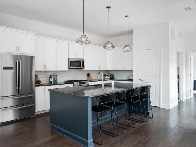 , Unit 313, Columbus, OH 43215 Photo 8