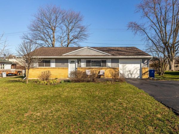 3060 Wessex Court, Columbus, OH 43232