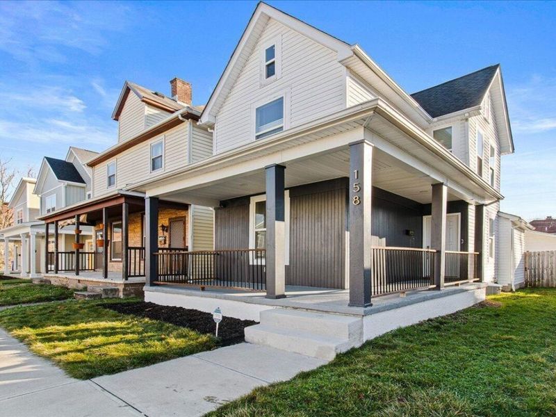 158 Wisconsin Avenue, Columbus, OH 43222 Photo 3